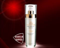 D-16保湿乳液(滋润型)　120ml